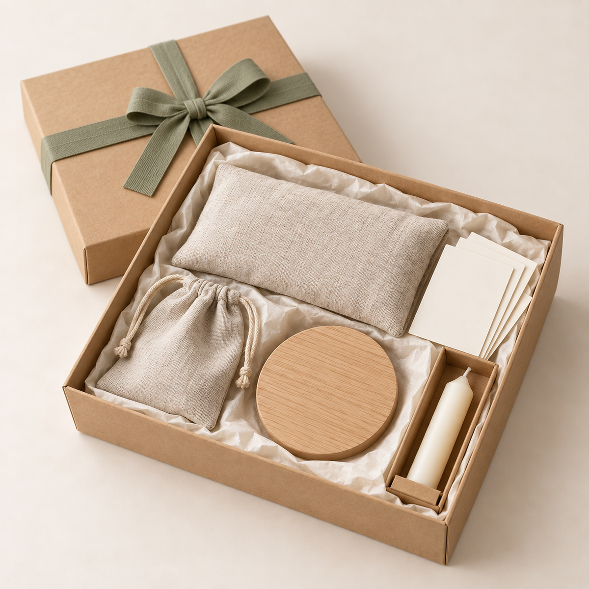 Evening Reset Gift Box