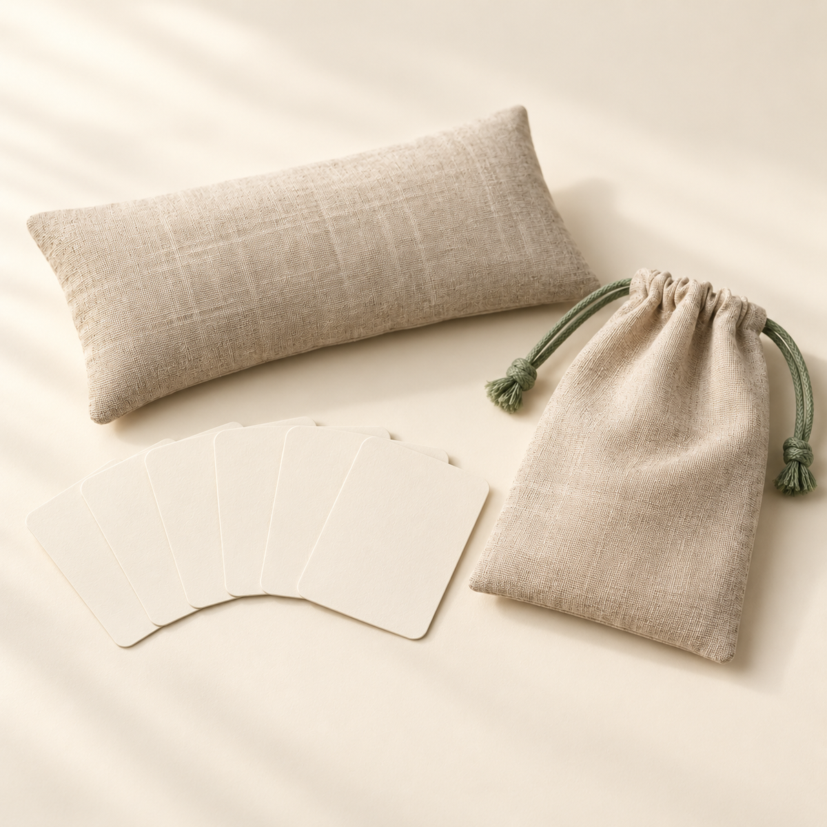 Pocket Pause Comfort Kit