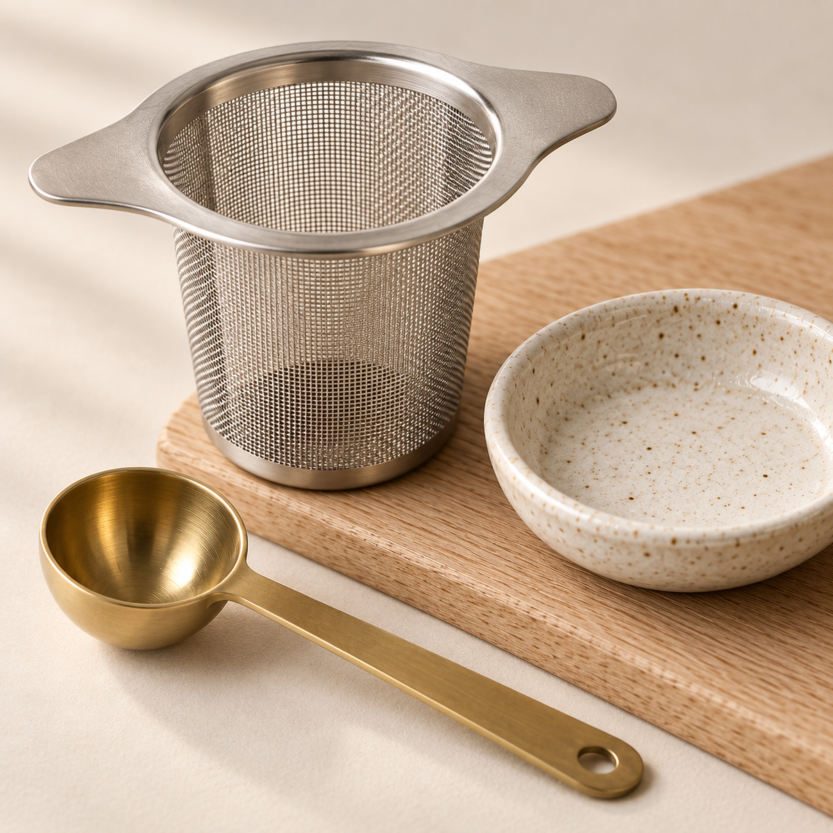 Gather Tea Moment Set