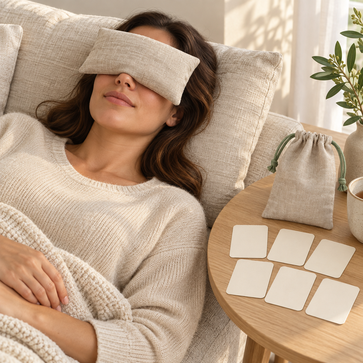 Pocket Pause Comfort Kit