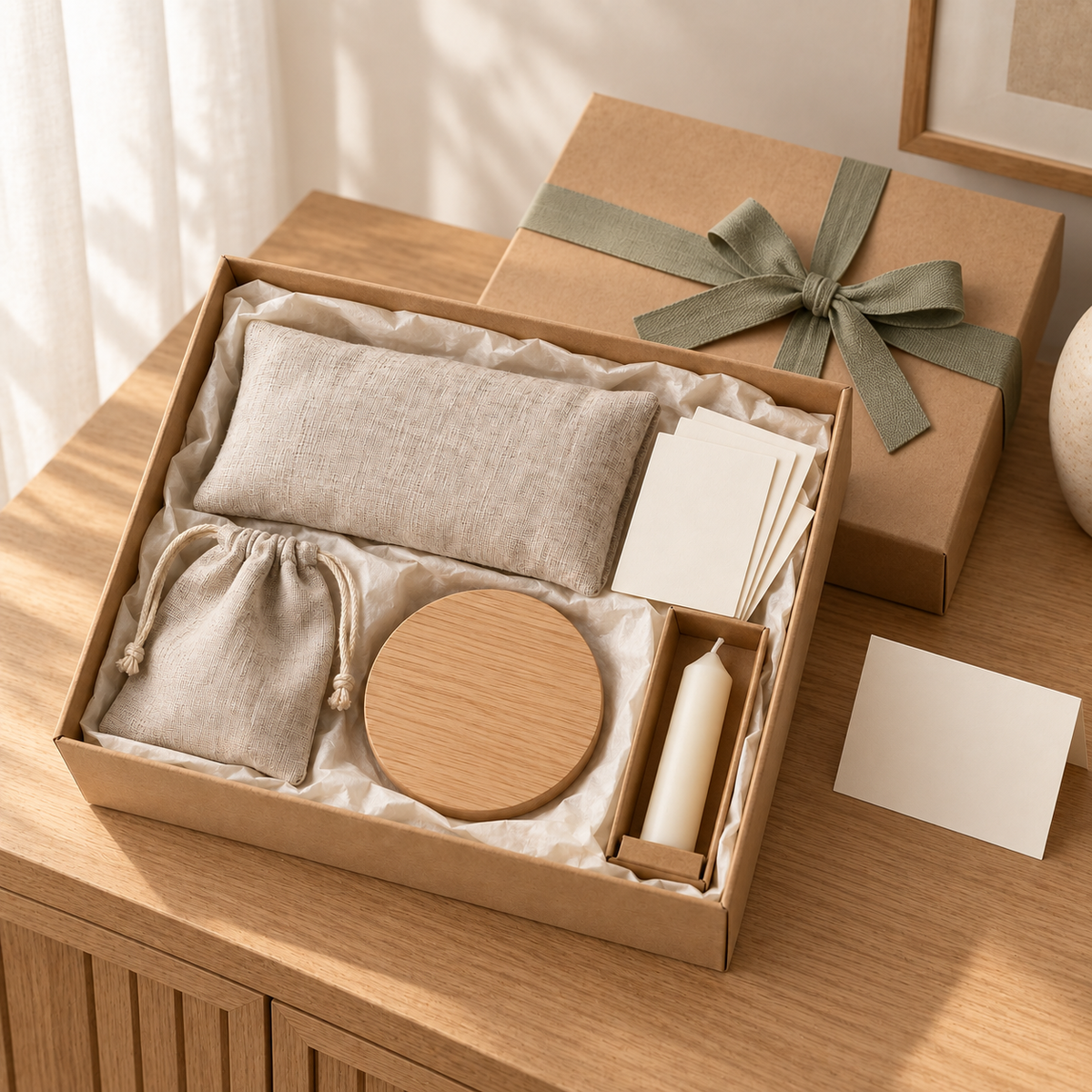 Evening Reset Gift Box