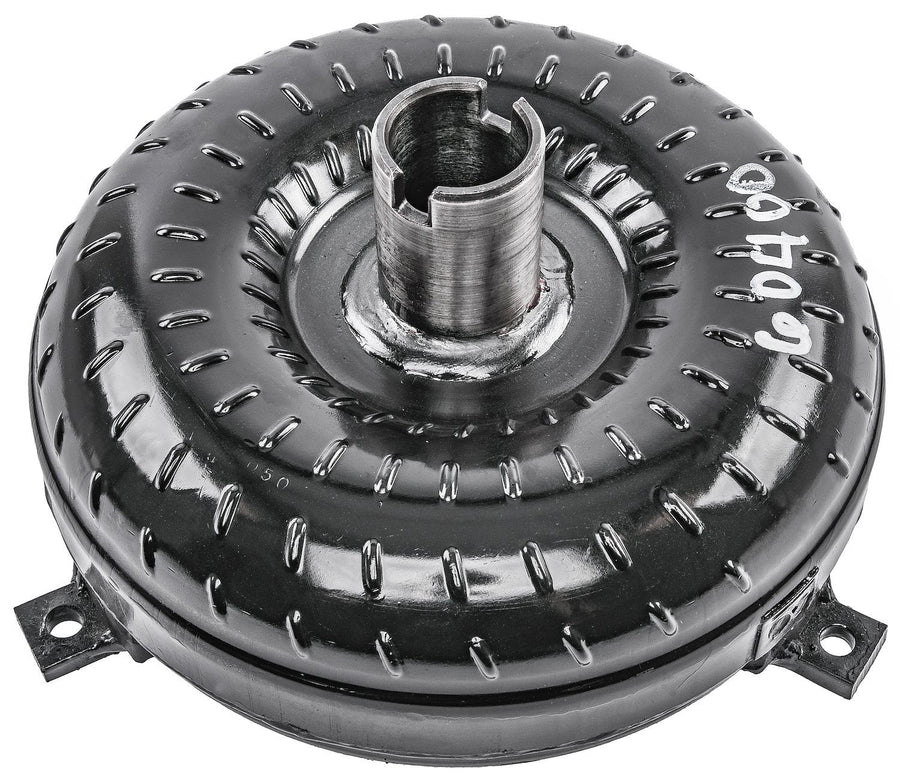 60400 Torque Converter Gm / 30-SPLINE 10.75 in. Bolt Circle Stall