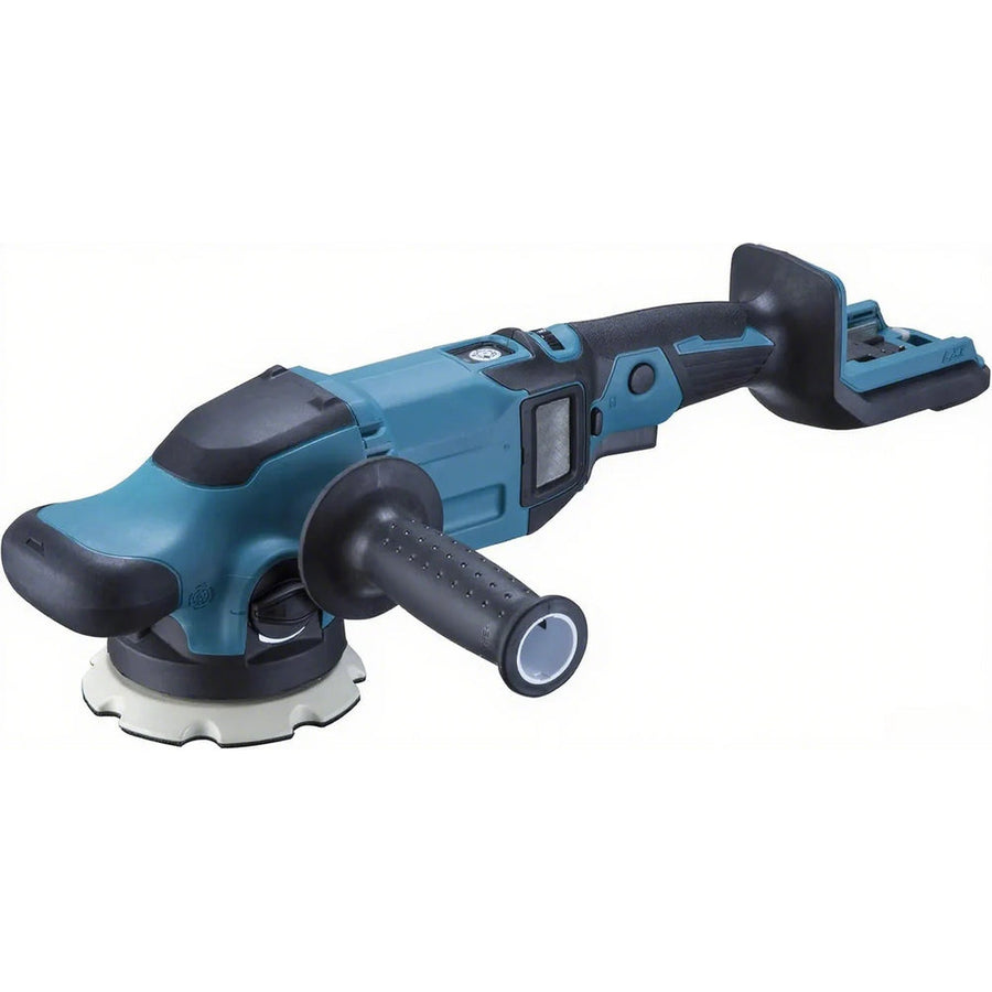 Rechargeable Random Orbit Polisher