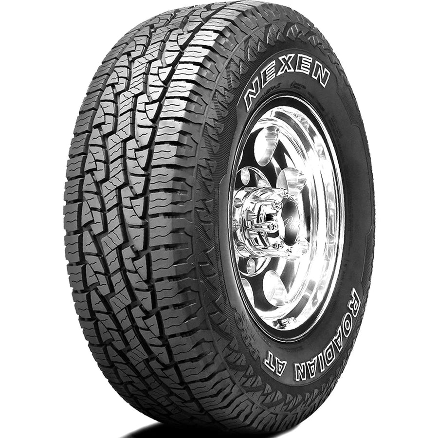 Nexen Roadian at Pro RA8 All Terrain 235/75R15 109S Suv/crossover Tire