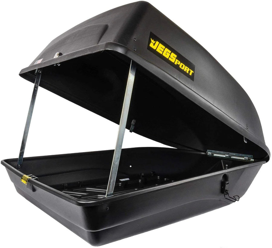 Rooftop Cargo Carrier | 18 Cu. ft | Waterproof