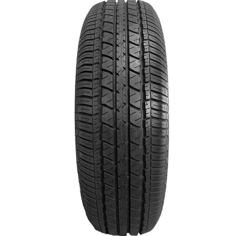 Travelstar All Season Tire 215/70R15 98T Passenger Tire 215/70/15,WHITE Wall 18MM(TIRE Only