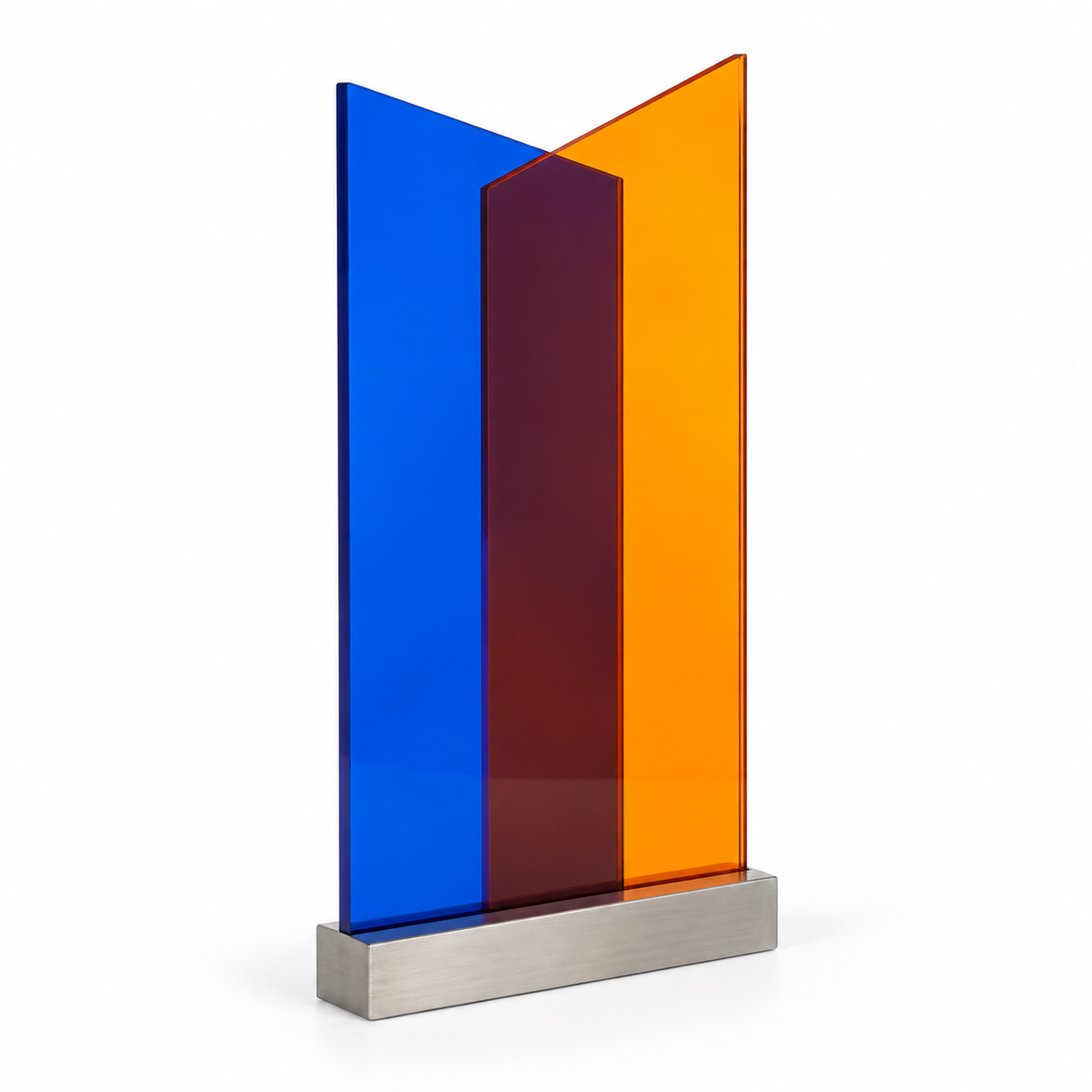 Colorfold Window Panel