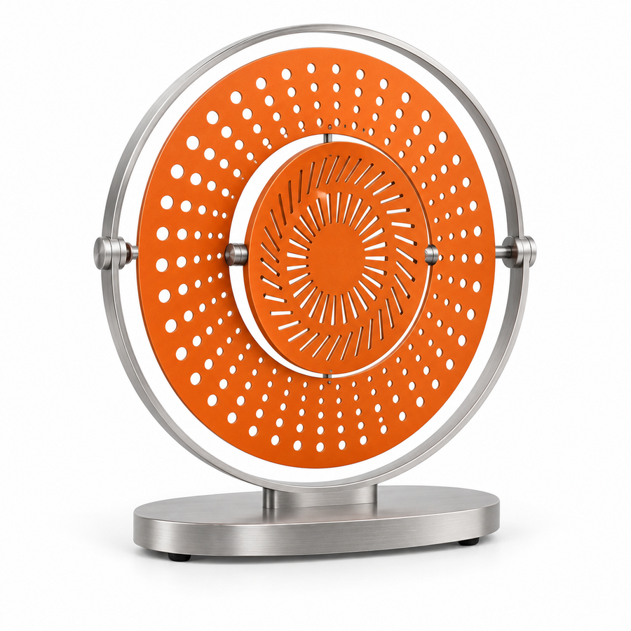 Helio Window Dial