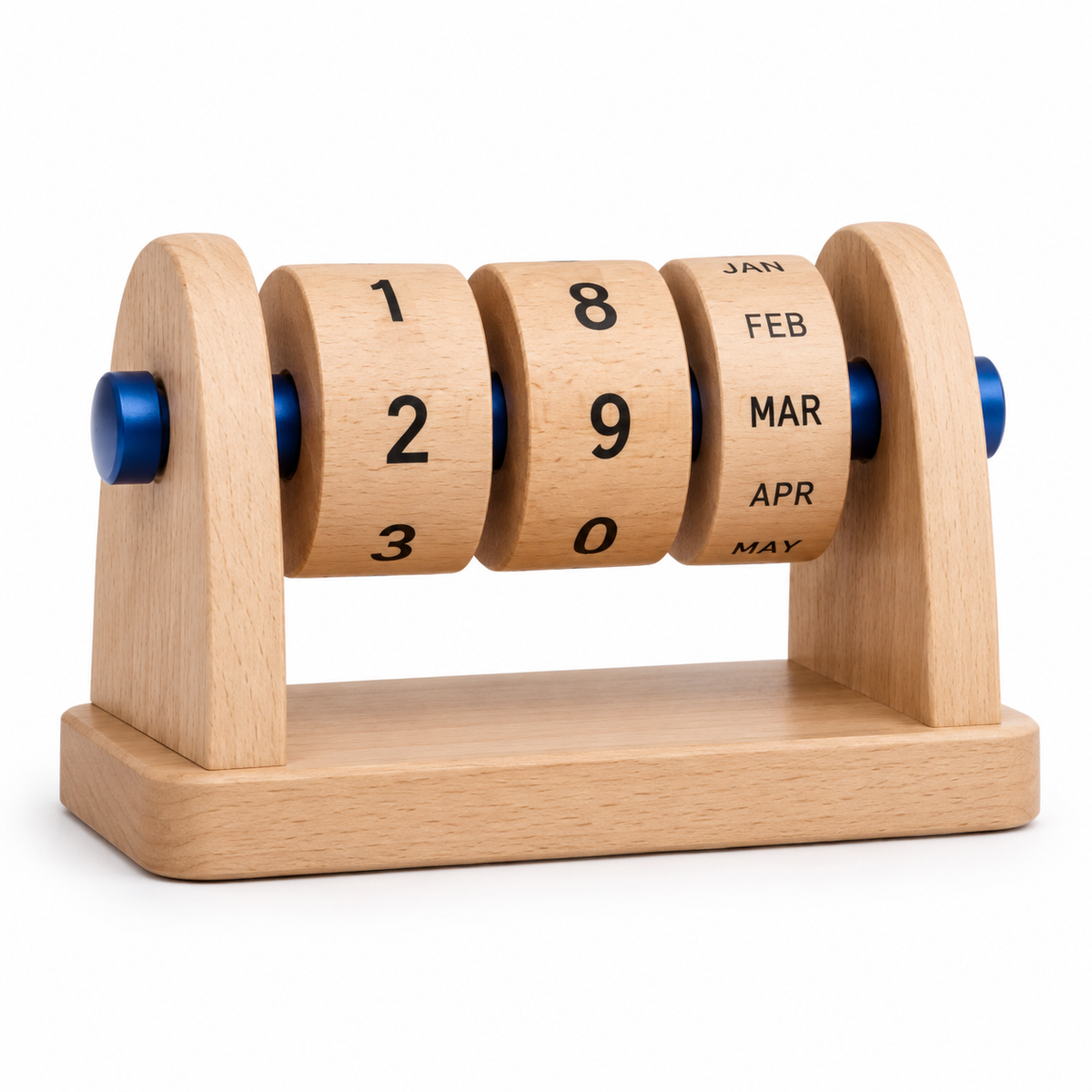 Daymark Perpetual Calendar
