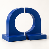 Portal Bookend Pair
