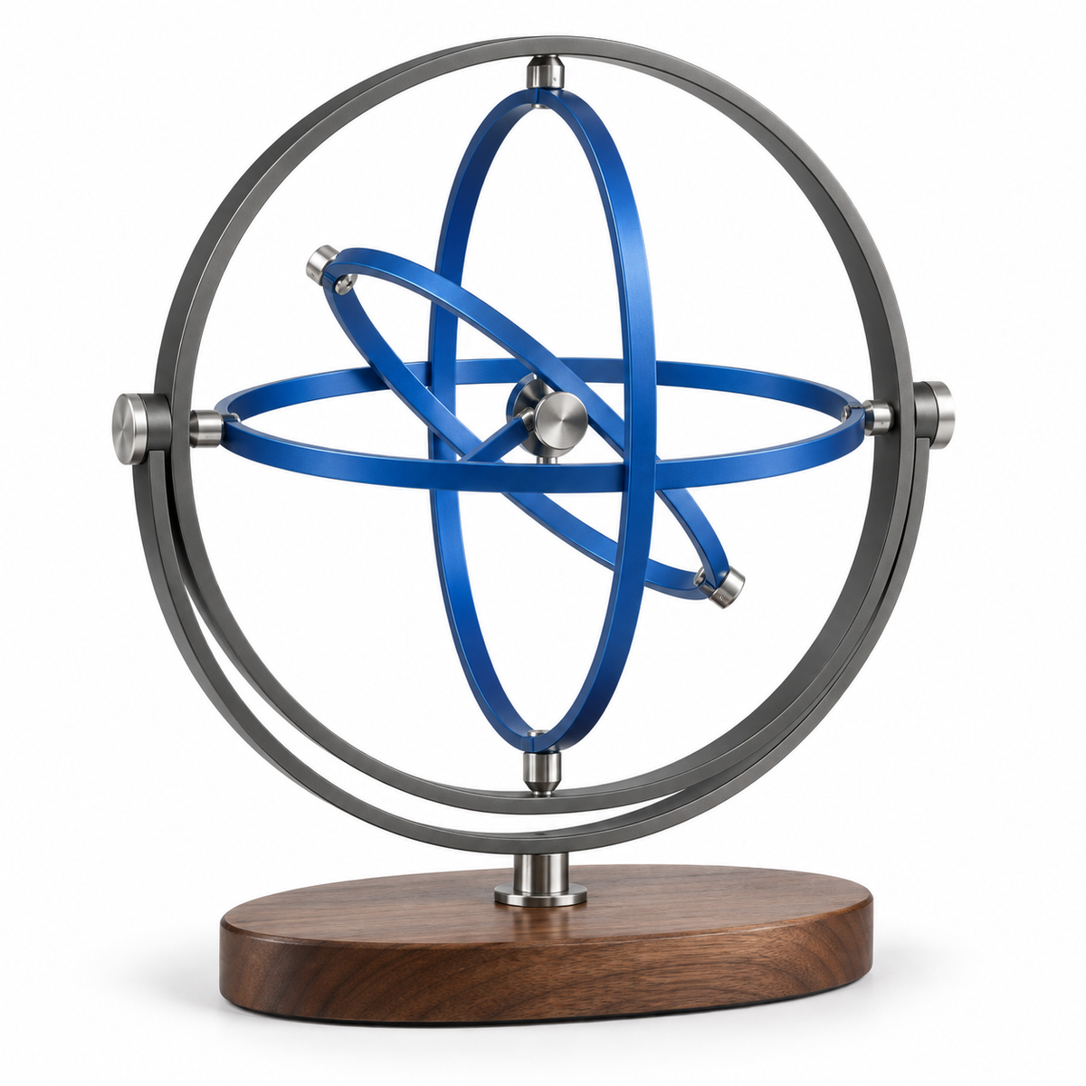 Orbit Balance Object
