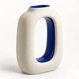 Negative Space Vase