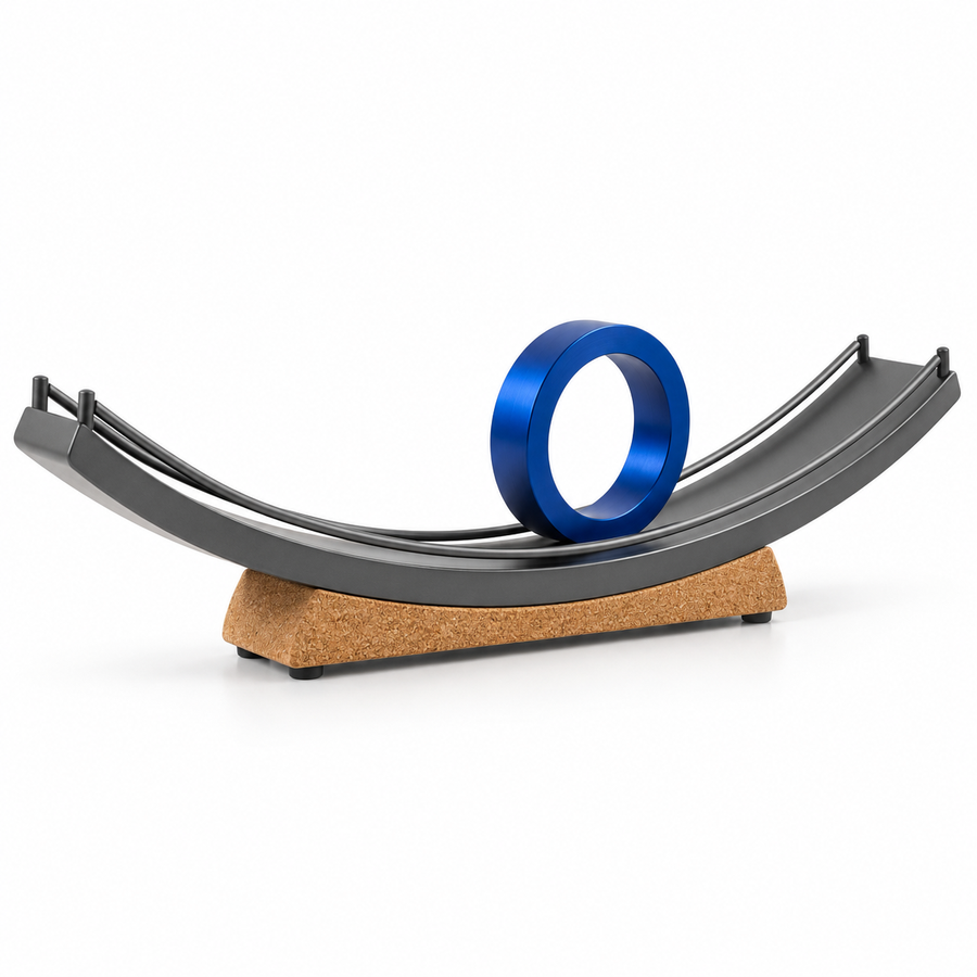 Loop Rolling Object