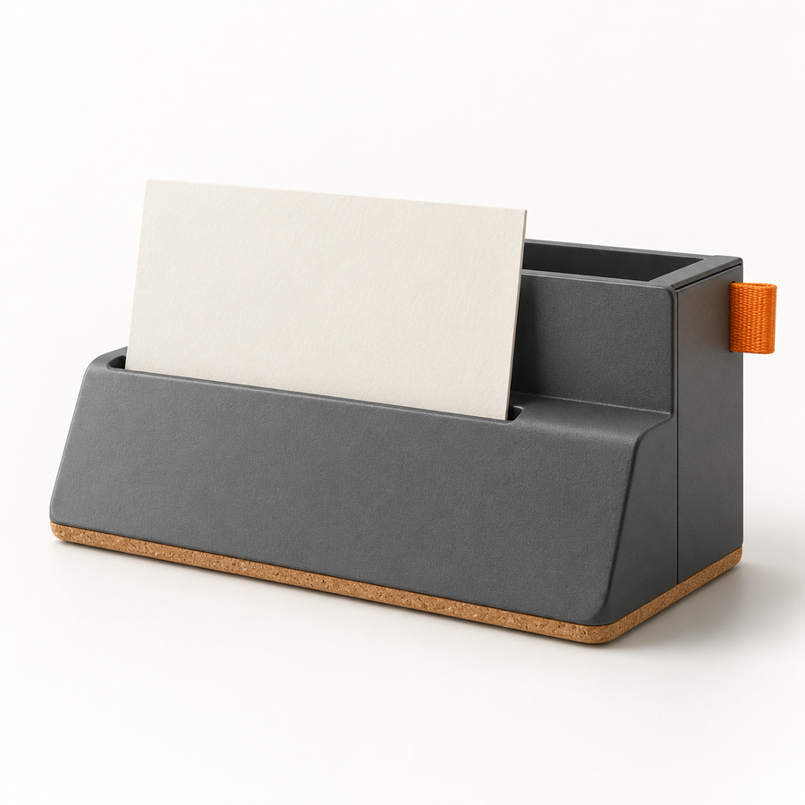 One-Line Memory Press