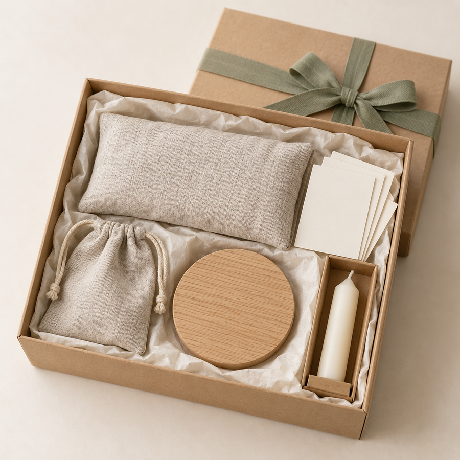 Evening Reset Gift Box