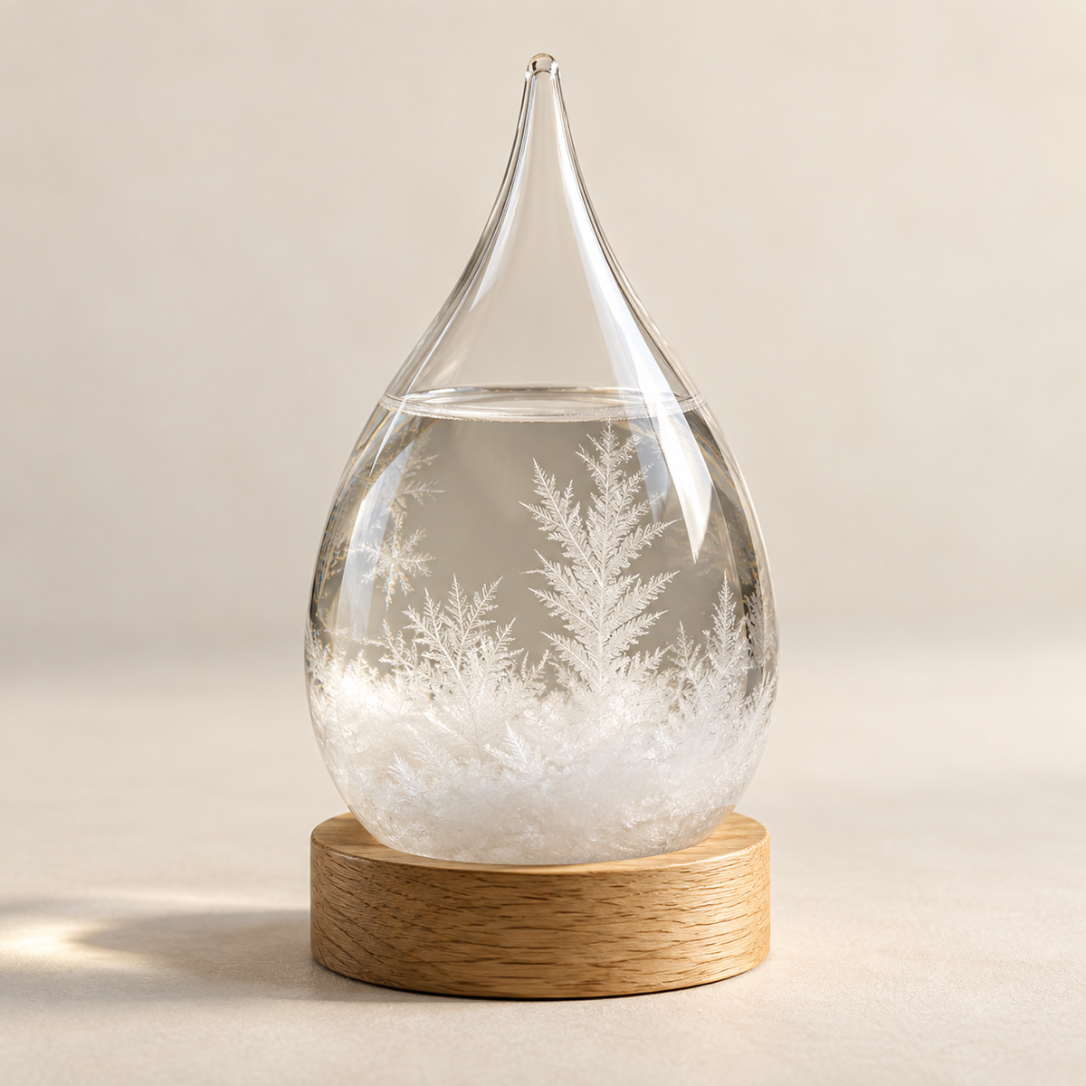 Weather Wonder Glass