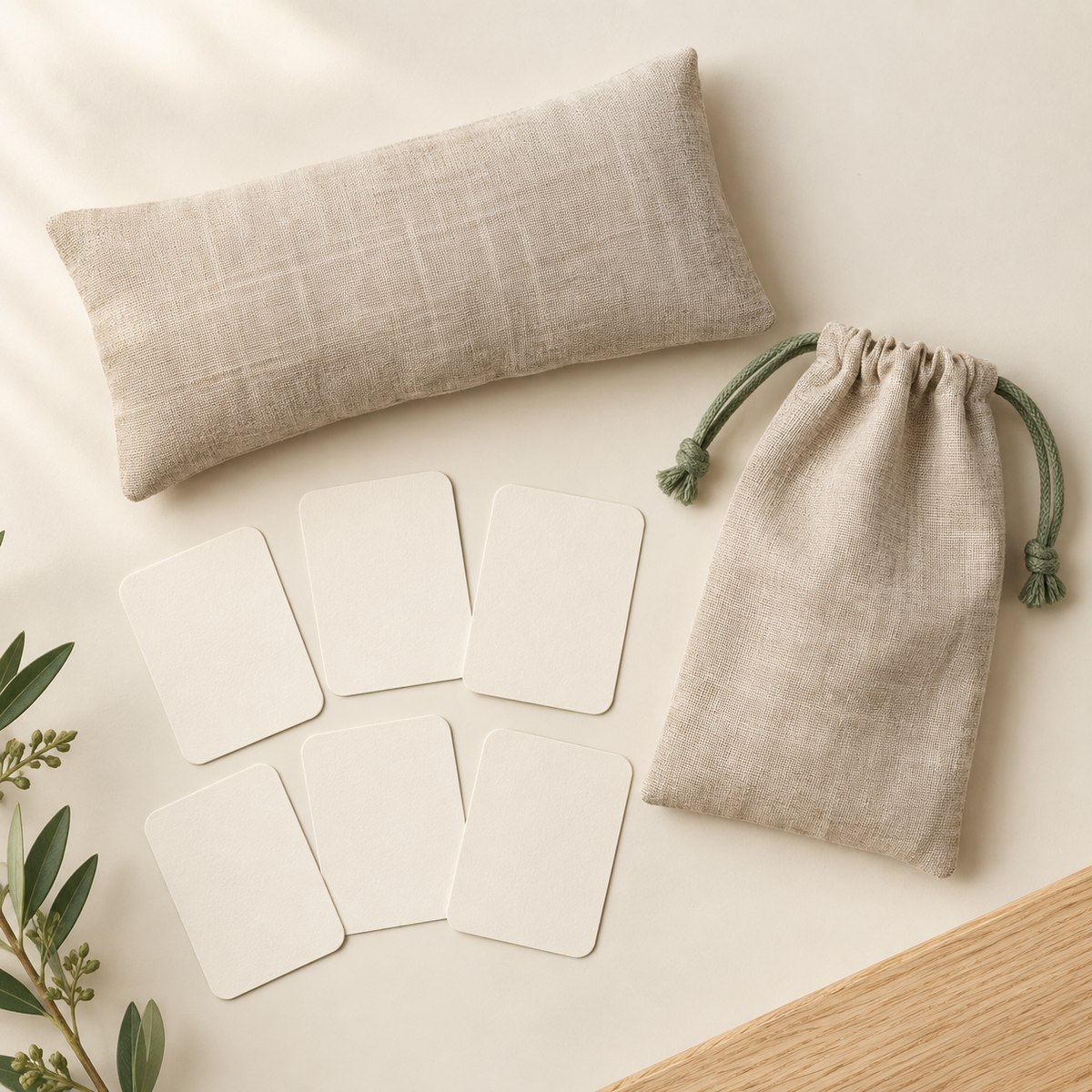 Pocket Pause Comfort Kit