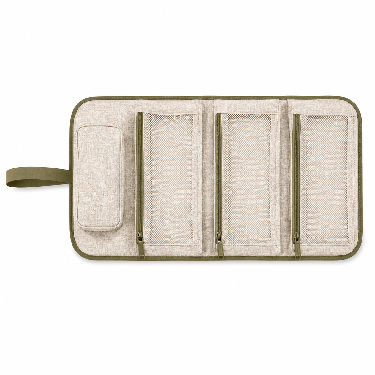 RollNest Accessory Organizer