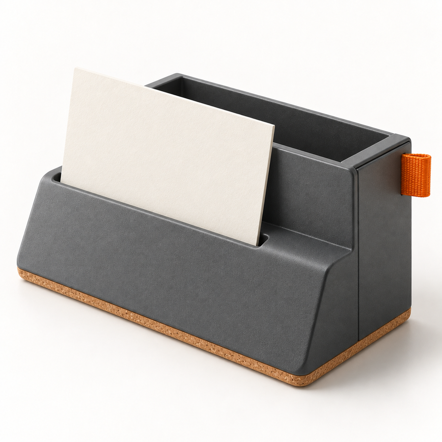 One-Line Memory Press