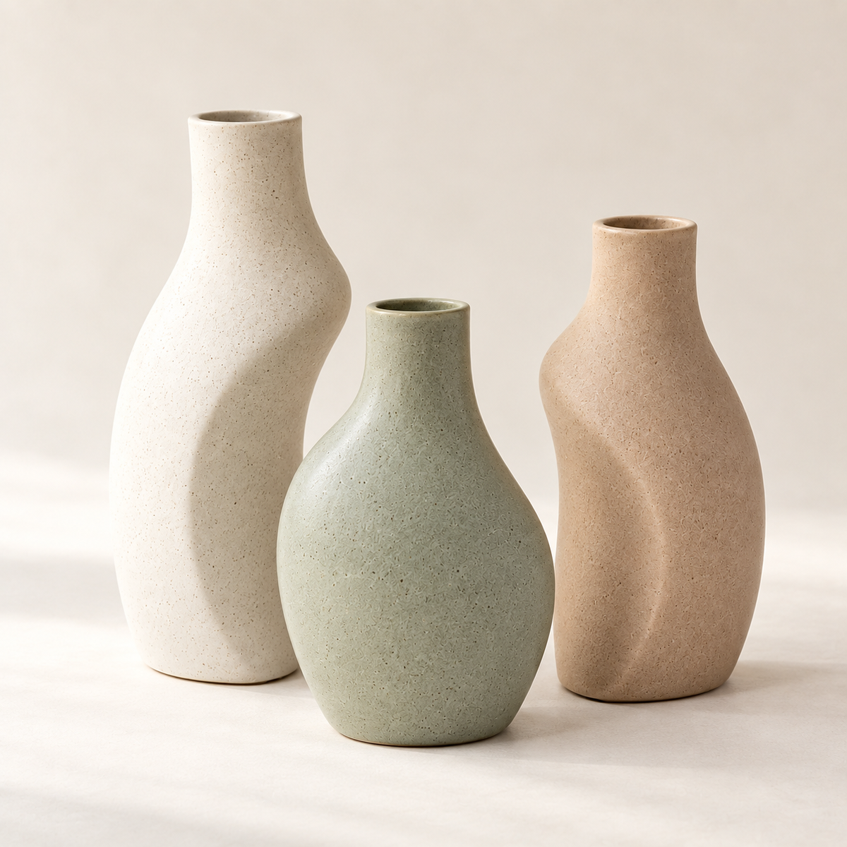 Nest Modular Vase Set