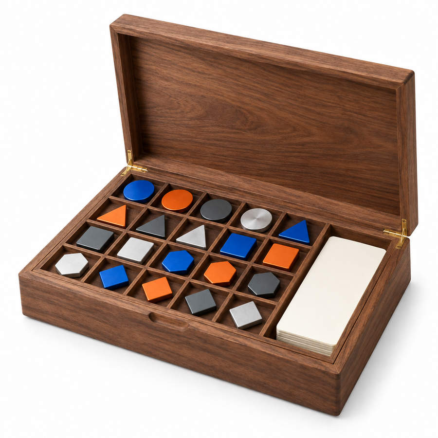 Story Token Box