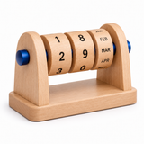 Daymark Perpetual Calendar