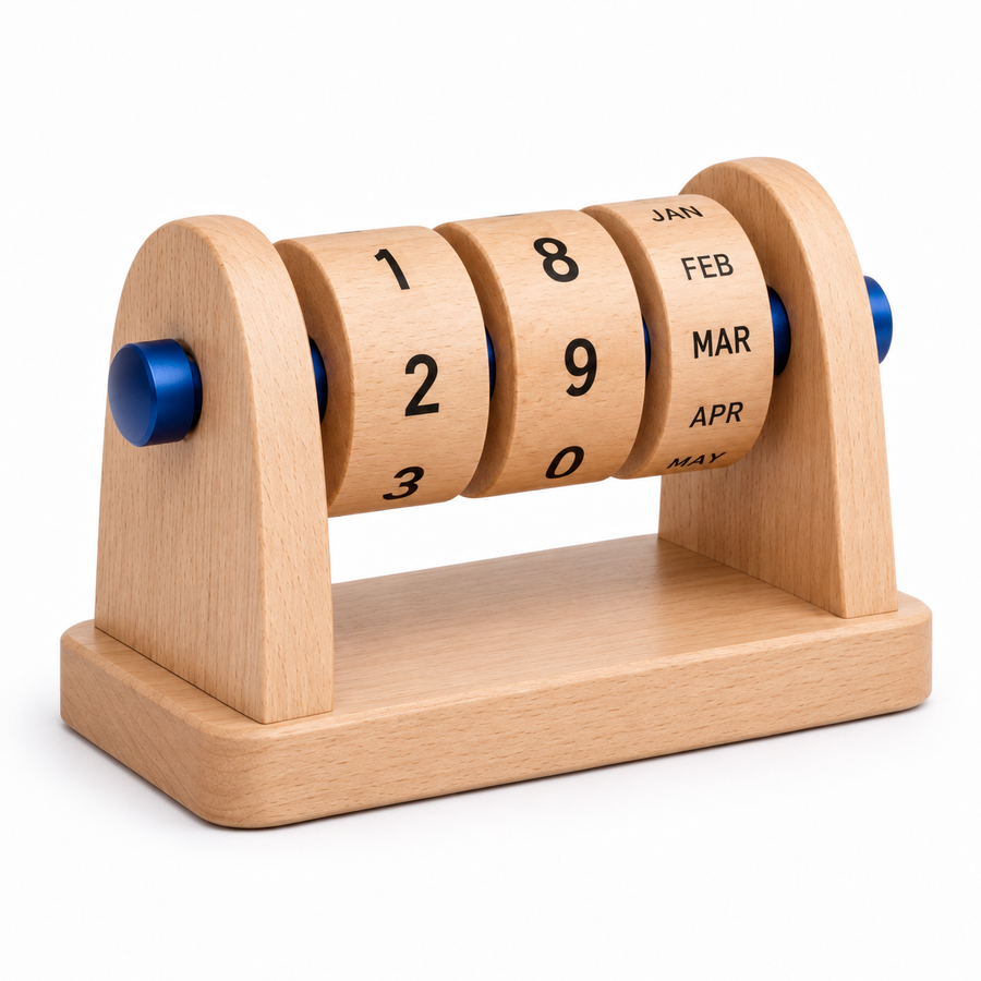 Daymark Perpetual Calendar