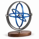 Orbit Balance Object