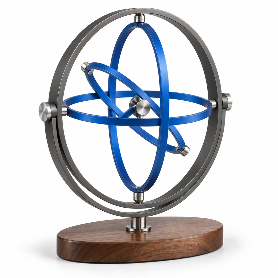 Orbit Balance Object