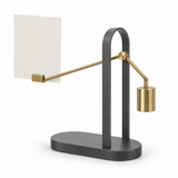 Counterweight Photo Stand