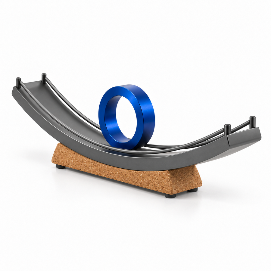 Loop Rolling Object
