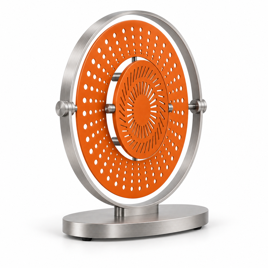 Helio Window Dial