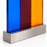 Colorfold Window Panel
