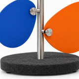 Pivot Form Sculpture