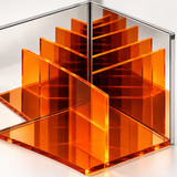Corner Illusion Object