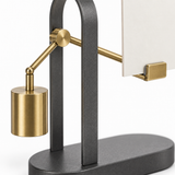 Counterweight Photo Stand