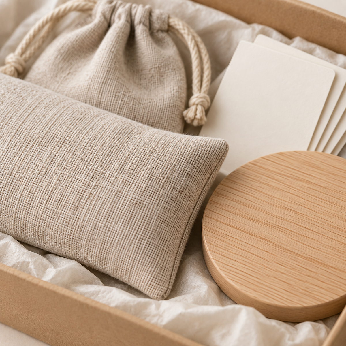Evening Reset Gift Box