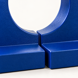 Portal Bookend Pair