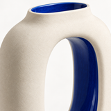 Negative Space Vase