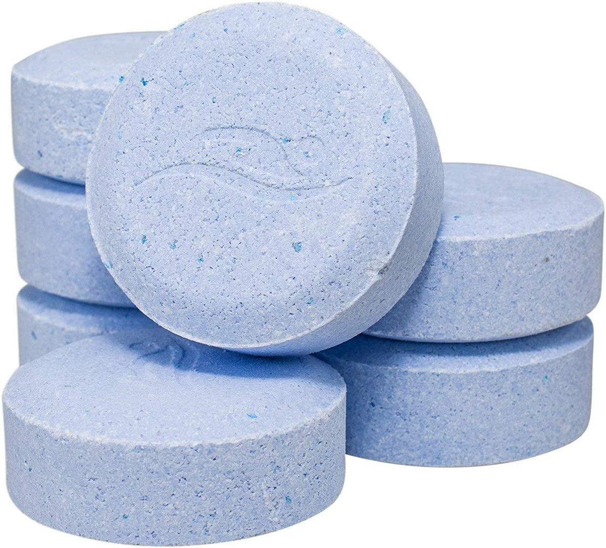 Guard Complete 3′′ Chlorinating Tabs (25 lb