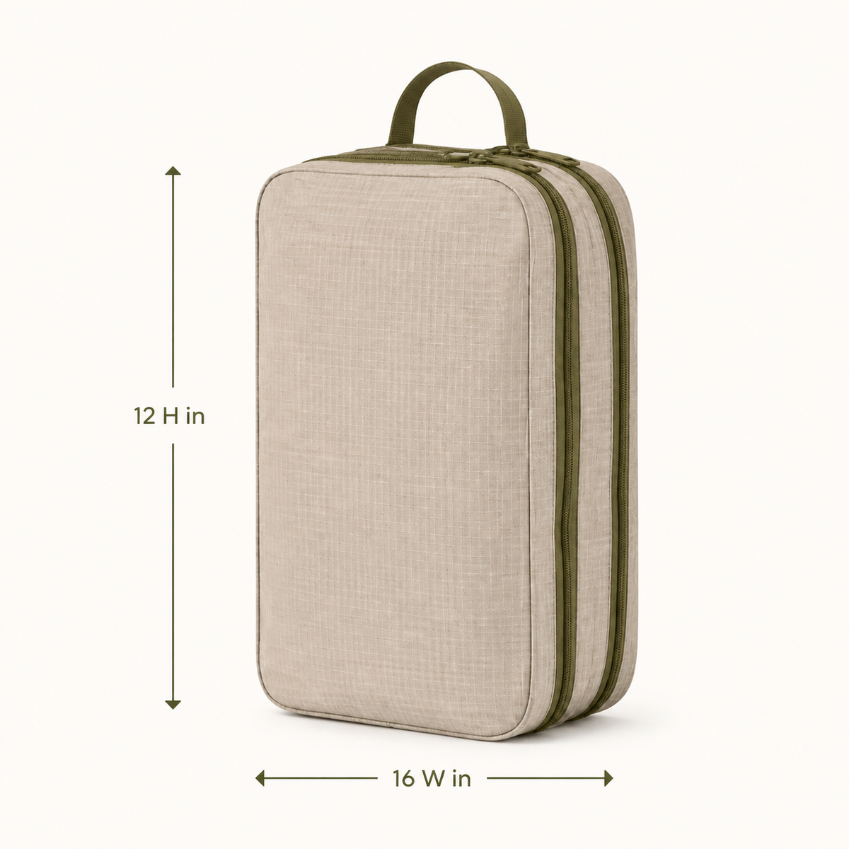 LaundrySplit Travel Pouch