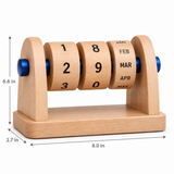 Daymark Perpetual Calendar