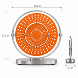 Helio Window Dial