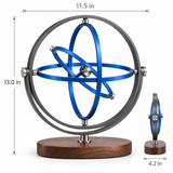 Orbit Balance Object
