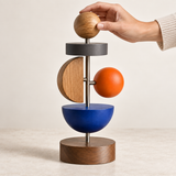 Shift Totem Sculpture