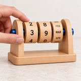 Daymark Perpetual Calendar