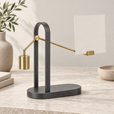 Counterweight Photo Stand
