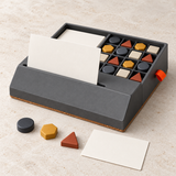 Story Token Box
