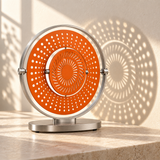 Helio Window Dial
