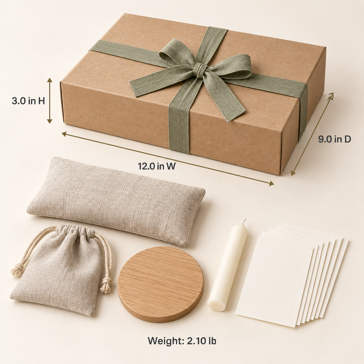 Evening Reset Gift Box